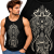 TANK TOP ZWIERZĘTA  SŁOŃ 5
